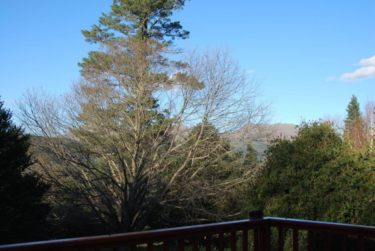 Villa Laragh-On-Hogsback Exterior foto