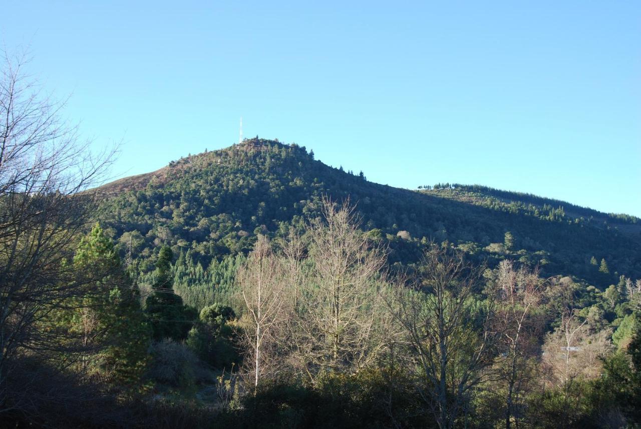 Villa Laragh-On-Hogsback Exterior foto